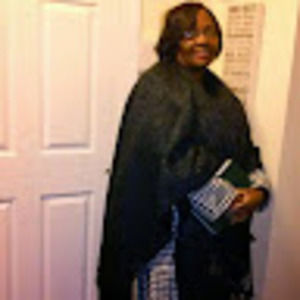 Meet your Posher, Dawn